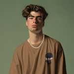 Load image into Gallery viewer, Mashle Edition T-Shirt