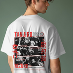 Load image into Gallery viewer, Tanjiro Edition T-Shirt