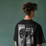 Load image into Gallery viewer, Eren Yeager Edition T-Shirt
