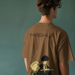 Load image into Gallery viewer, Mashle Edition T-Shirt
