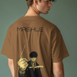 Load image into Gallery viewer, Mashle Edition T-Shirt
