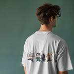 Load image into Gallery viewer, Demon Slayer Edition T-Shirt
