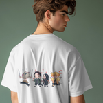 Load image into Gallery viewer, Demon Slayer Edition T-Shirt
