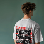 Load image into Gallery viewer, Tanjiro Edition T-Shirt
