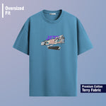 Load image into Gallery viewer, Valorant Jett Edition T-Shirt
