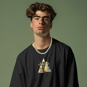 Naruto Back Edition T-Shirt