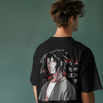 Load image into Gallery viewer, Naruto Back Edition T-Shirt
