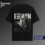 Load image into Gallery viewer, Erwin Attack On Titan Edition T-Shirt
