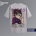 Load image into Gallery viewer, Jujutsu Kaisen Edition T-Shirt
