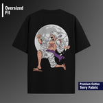 Load image into Gallery viewer, Luffy Gear 5 Edition T-Shirt
