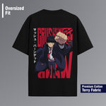 Load image into Gallery viewer, Mashle Latest Edition T-Shirt
